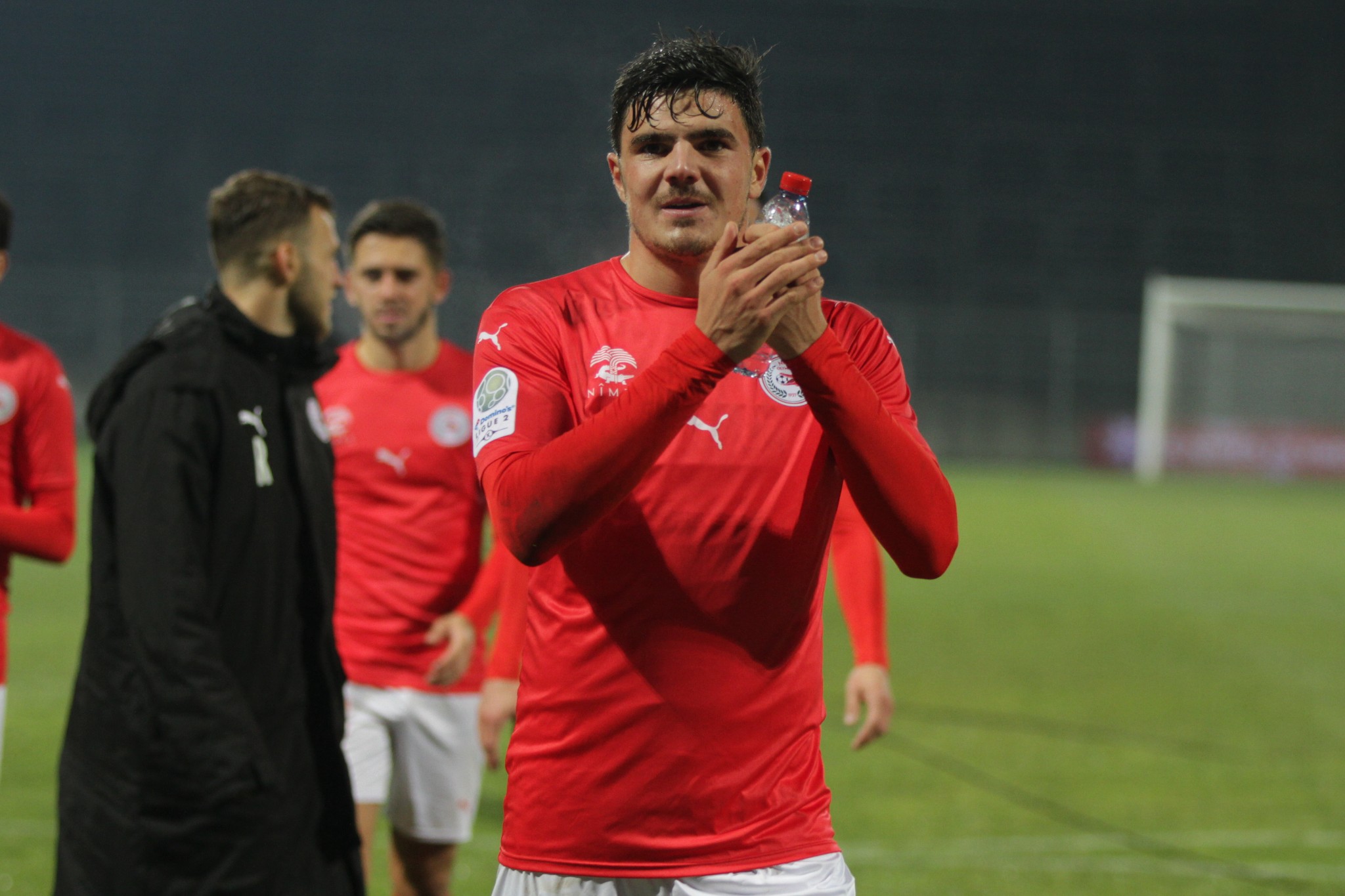 Anthony Briançon