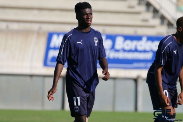 Amadou Traoré
