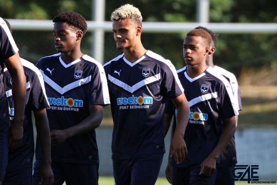 Lottin, Nilor, Diarra