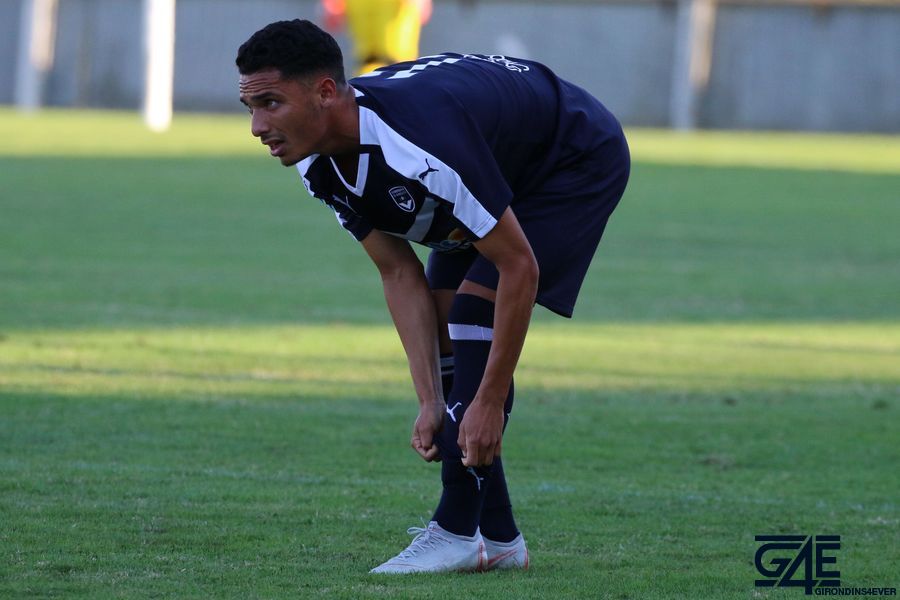 Yassine Benrahou