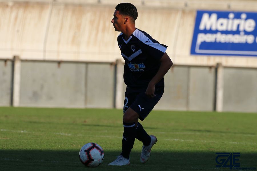 yassine Benrahou