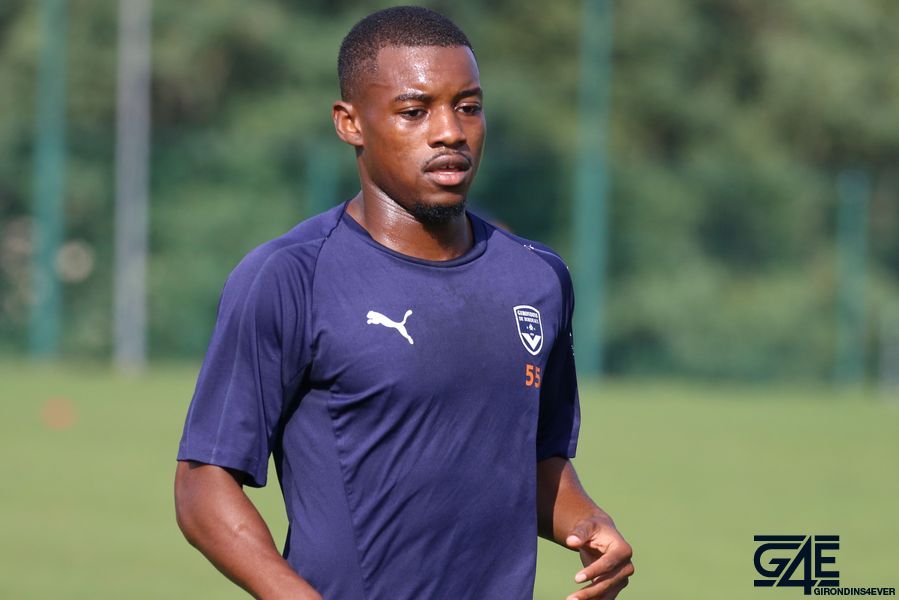 Calvin Tshilumba