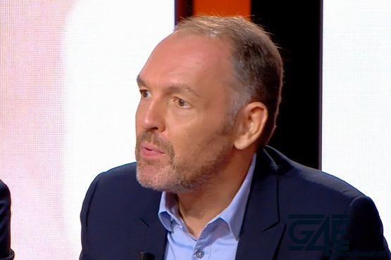 Stéphane Guy