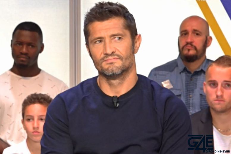 Bixente Lizarazu