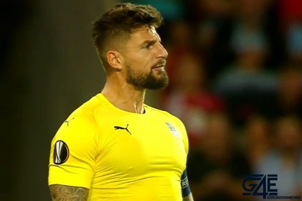 Benoit Costil