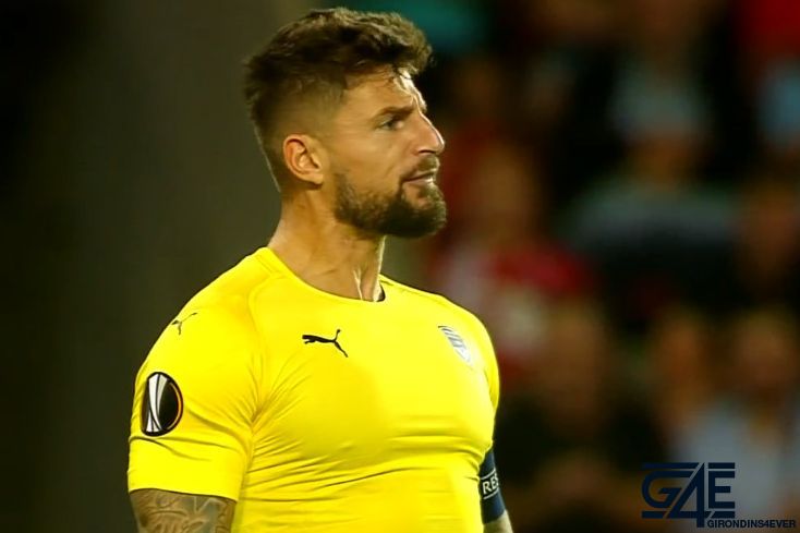 Benoit Costil
