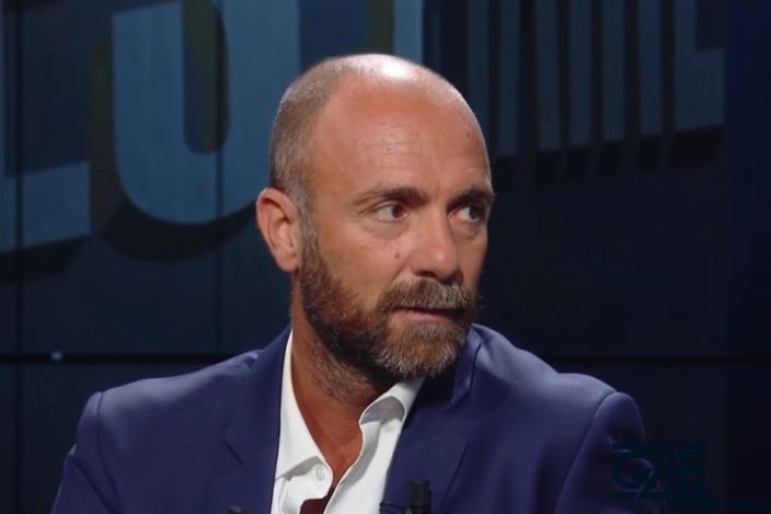 Christophe Dugarry