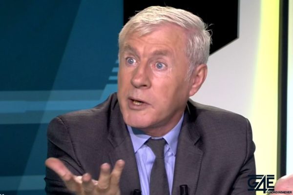Luis Fernandez