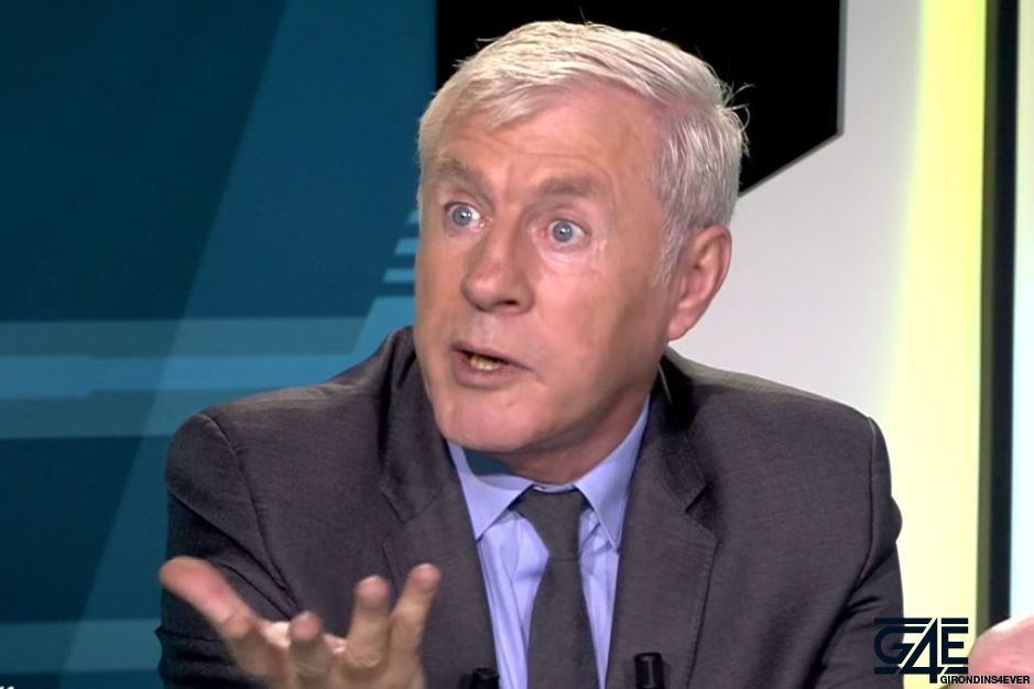 Luis Fernandez