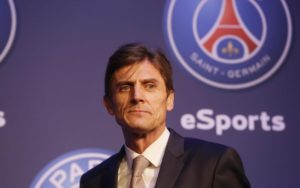 Frédéric Longuepee