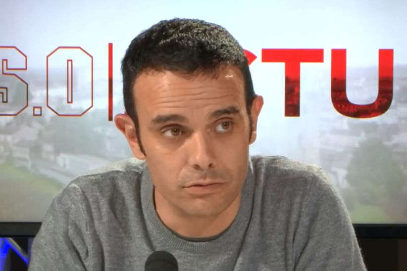 Florian Brunet