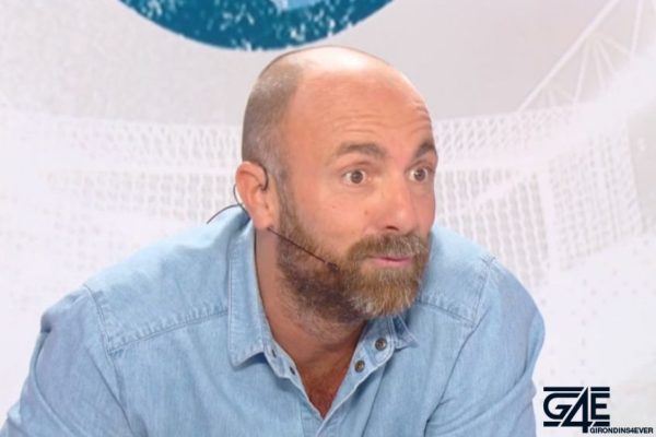 Christophe Dugarry