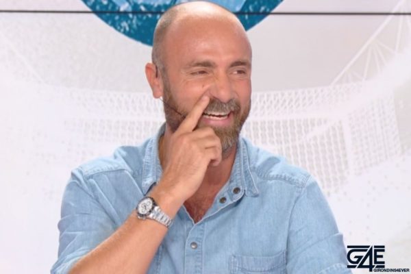 Christophe Dugarry