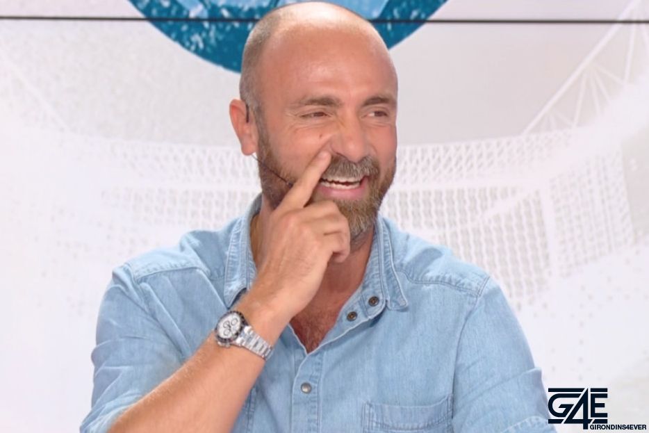 Christophe Dugarry