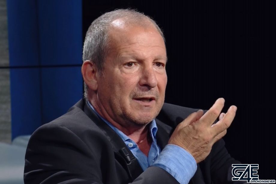 Rolland Courbis