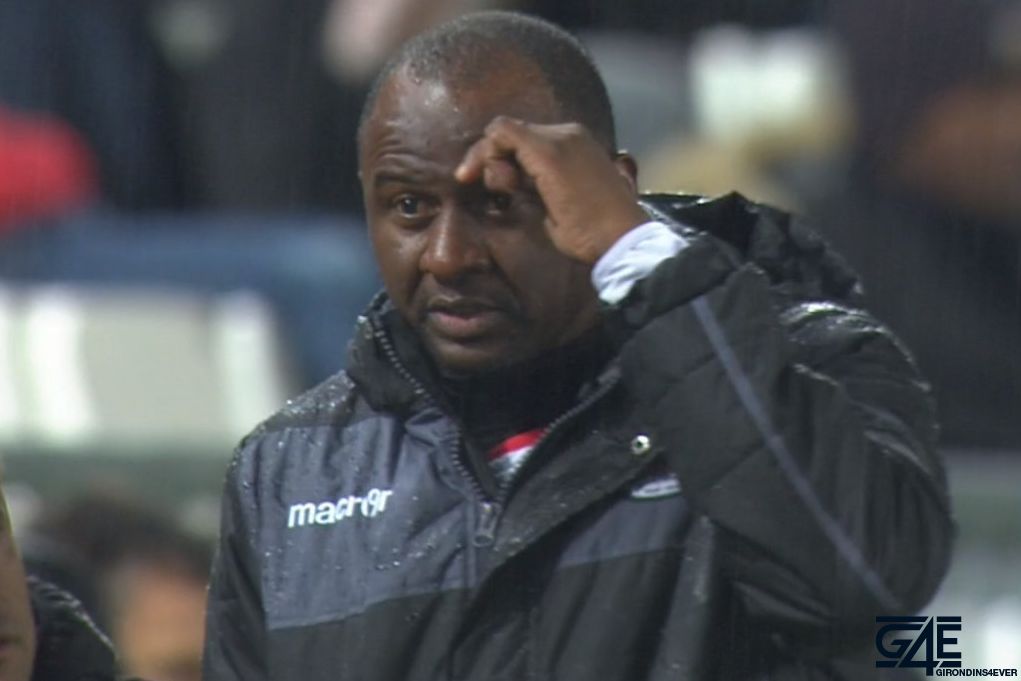 Patrick Vieira