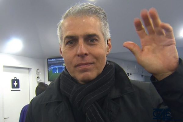 Gaëtan Huard