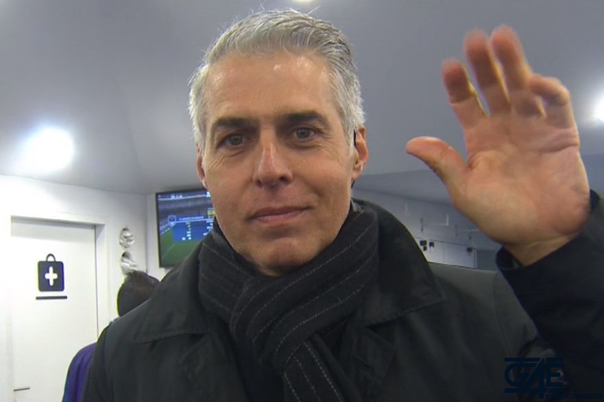Gaëtan Huard