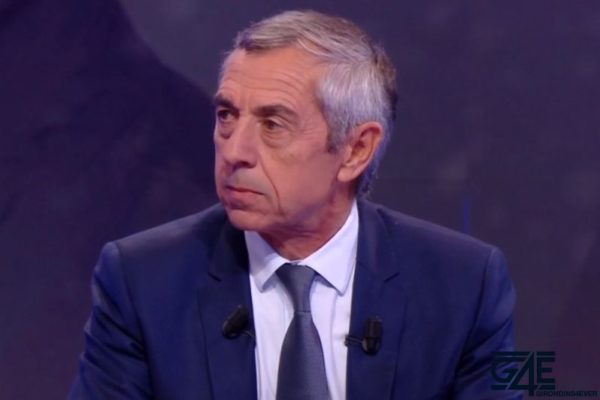 Alain Giresse