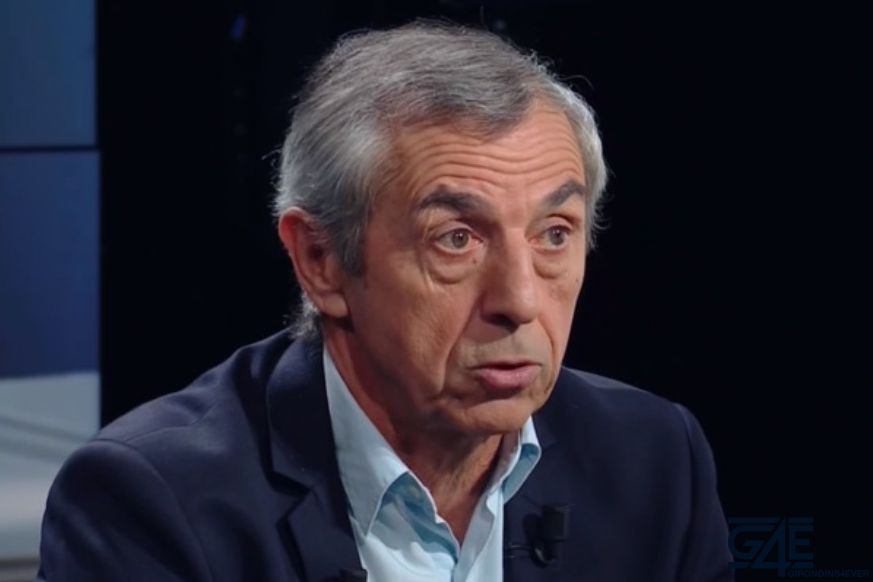 Alain Giresse