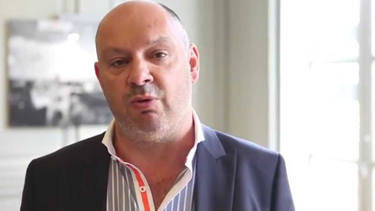 Marc Vanhove