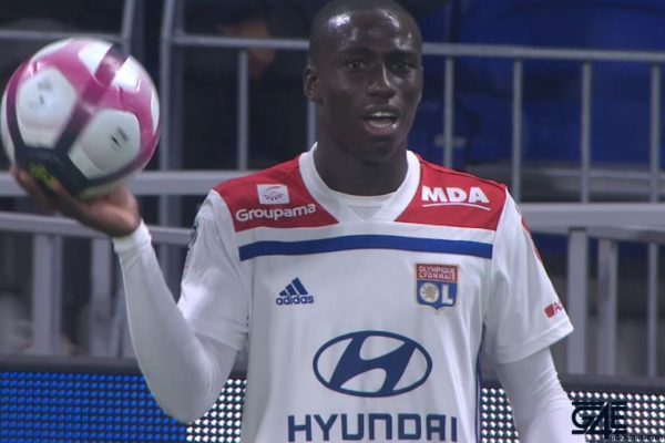 Ferland Mendy