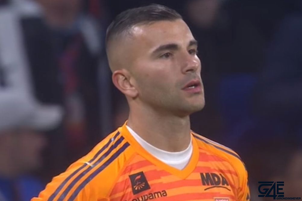 aNTHONY lOPES