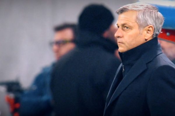 Bruno Genesio