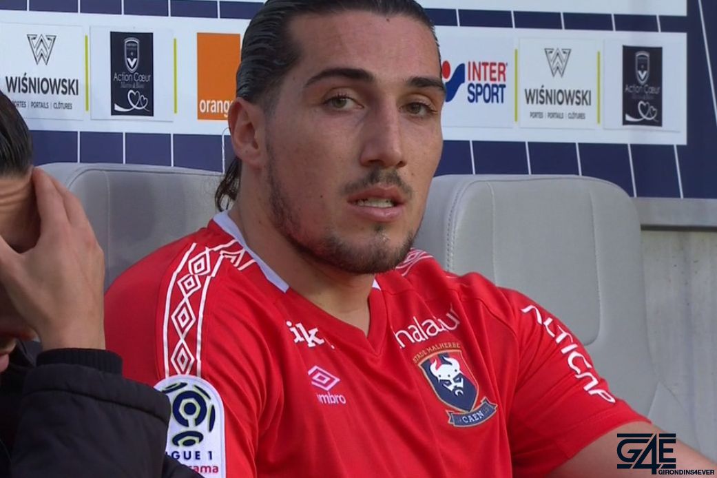 Un intérêt de Middlesbrough pour Enzo Crivelli ...