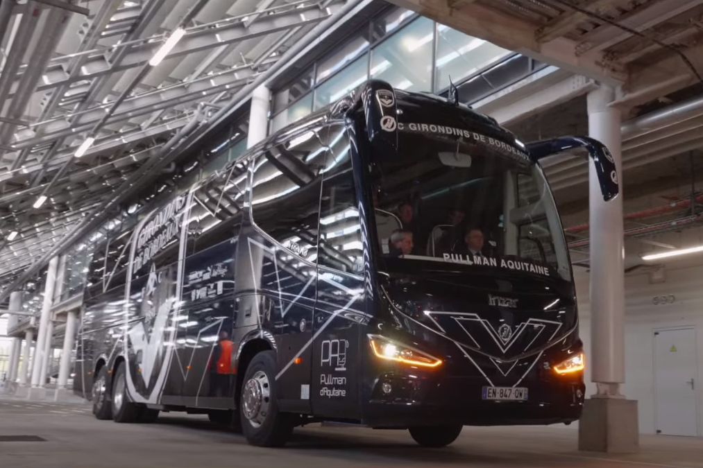 bus