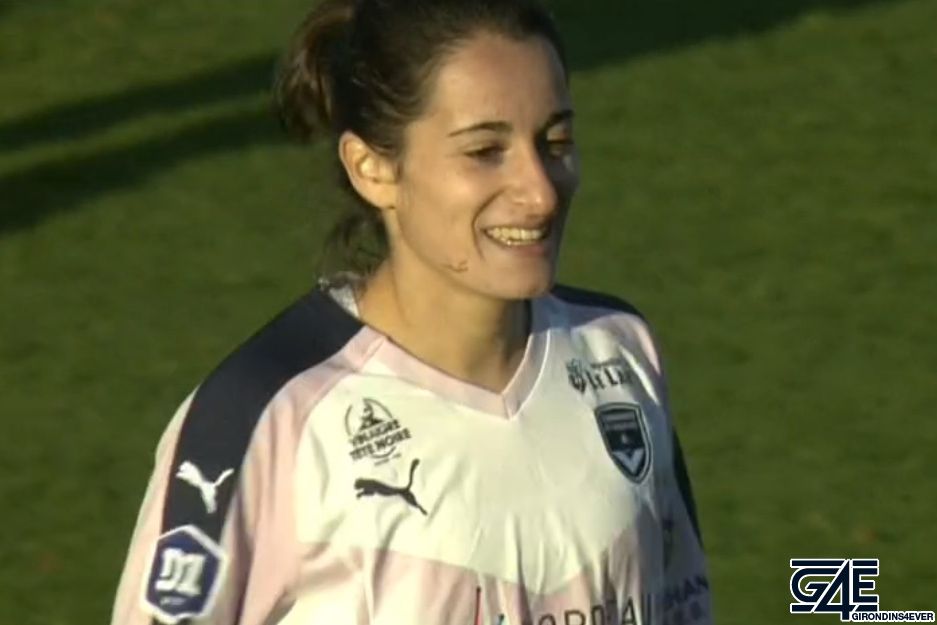 Solene Barbance