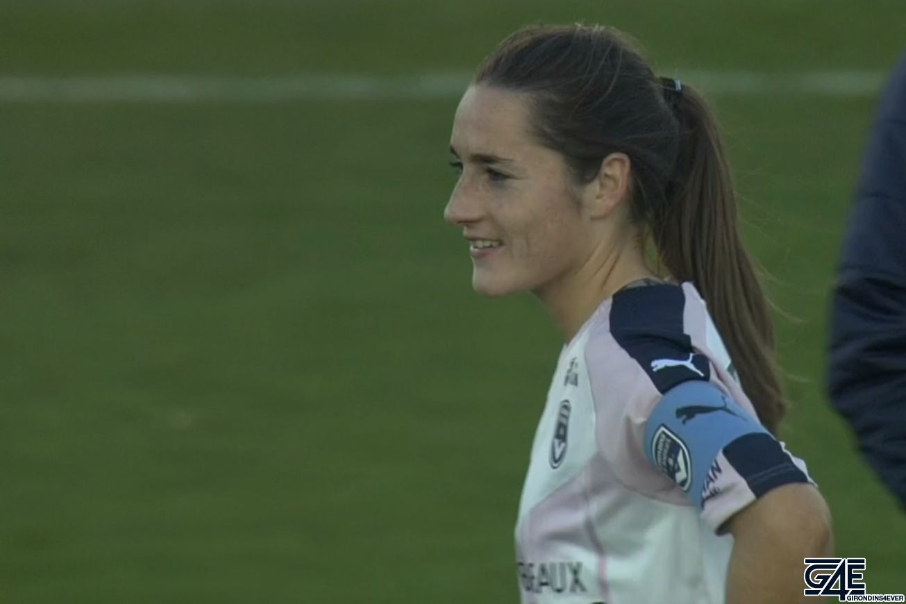 Sophie Istillart