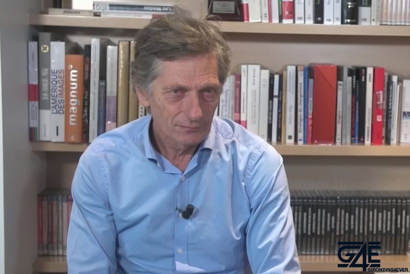 Nicolas de Tavernost