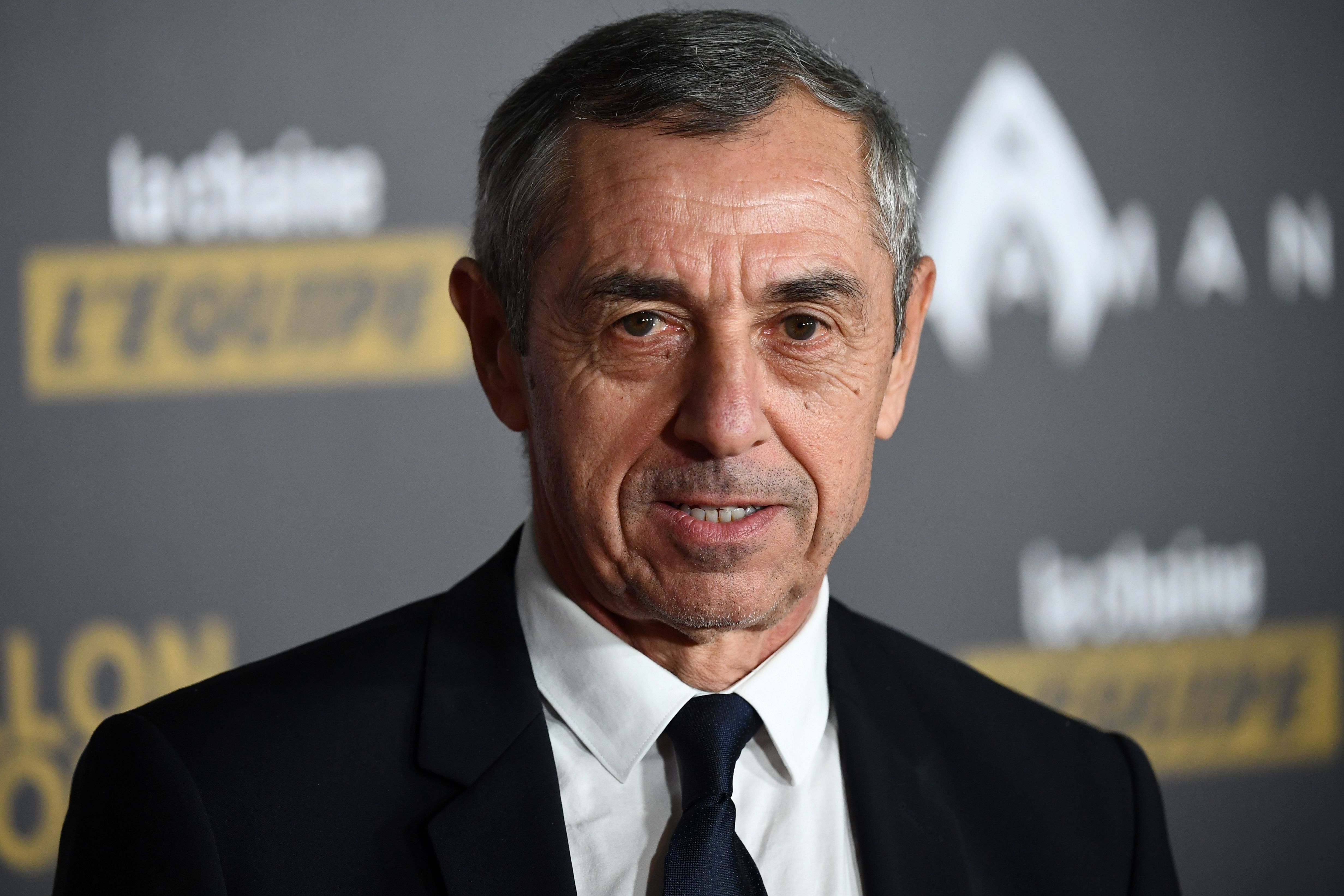 Alain Giresse