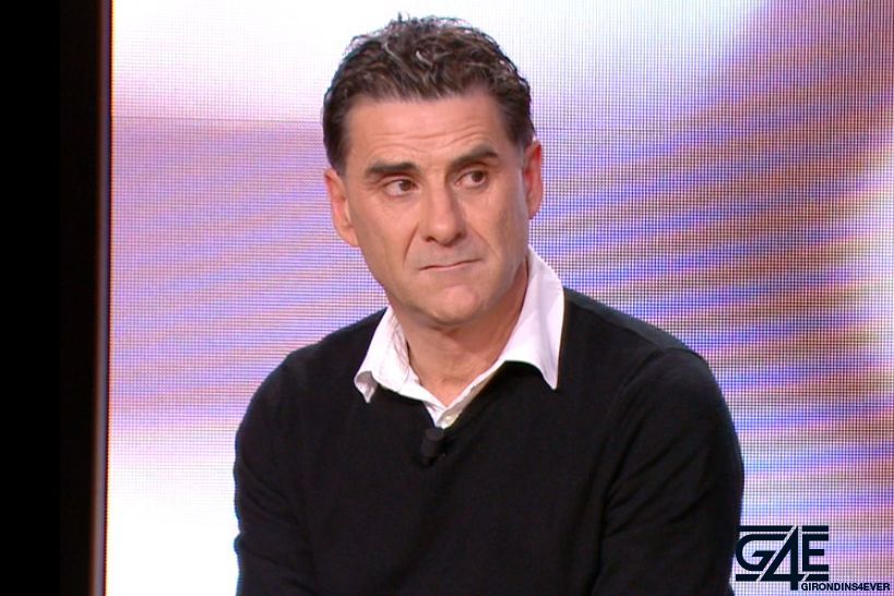 Didier Tholot