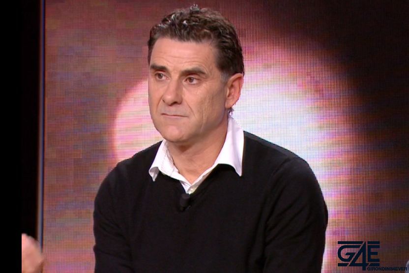 Didier Tholot