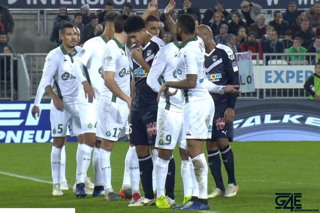 saint-etienne
