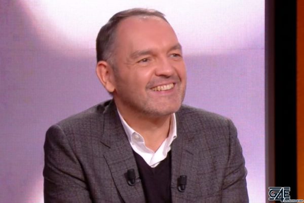 Stéphane Guy