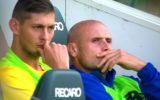 Emiliano Sala, Nicolas Pallois