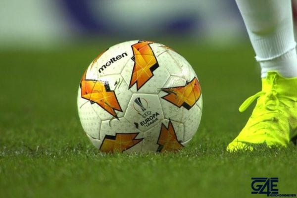 Ballon Europa League