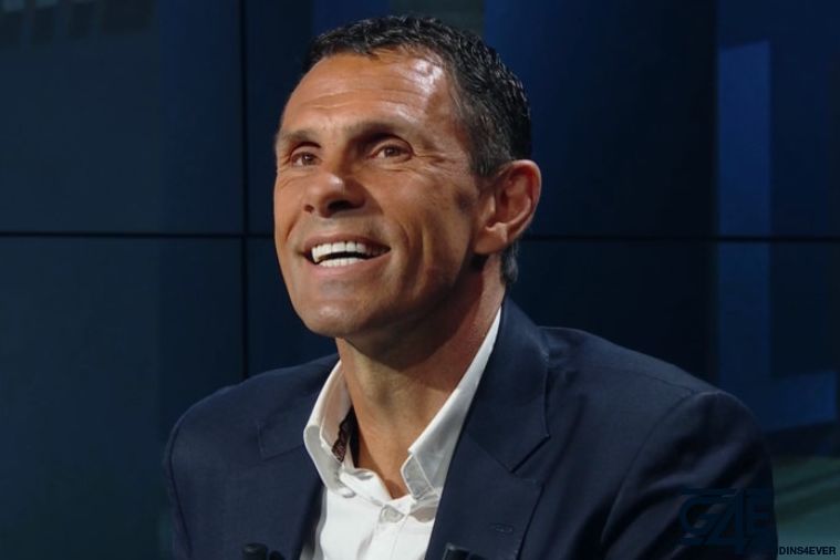 Gustavo Poyet