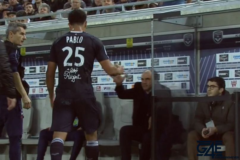 Pablo et Ricardo