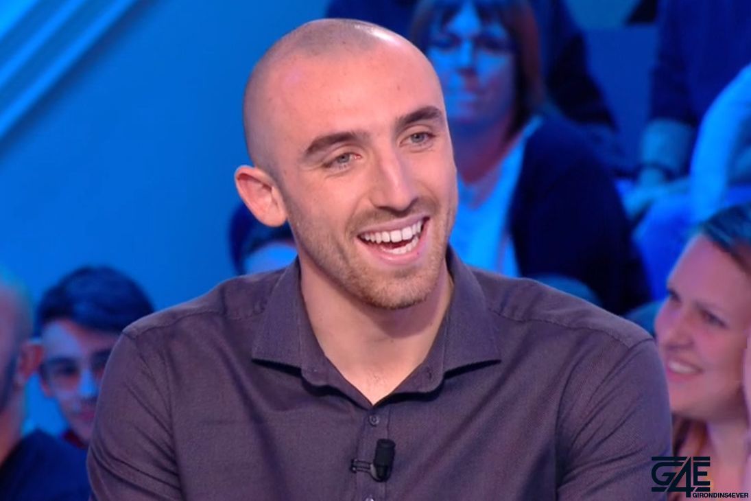 Paul Bernardoni
