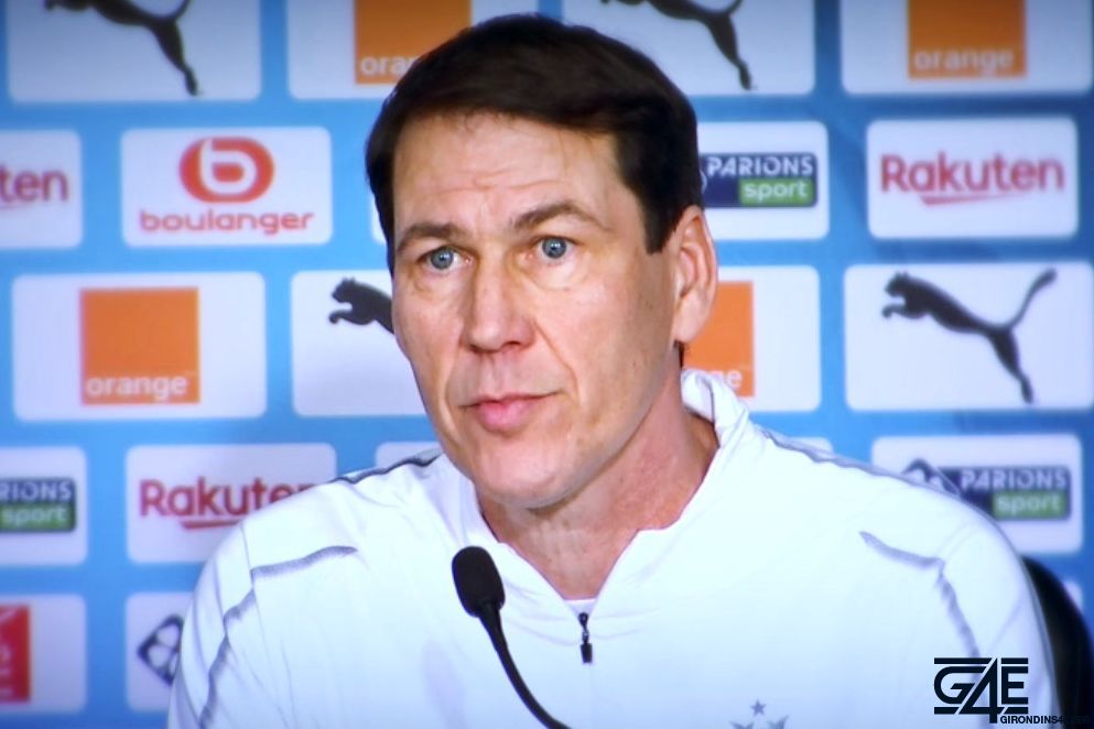 Rudi Garcia