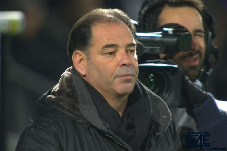 Stéphane Moulin