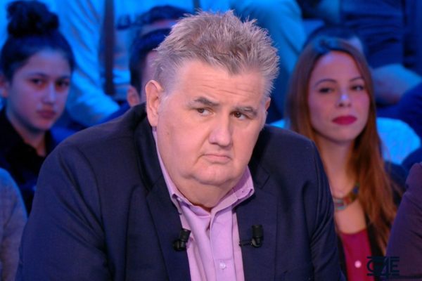 Pierre Menes
