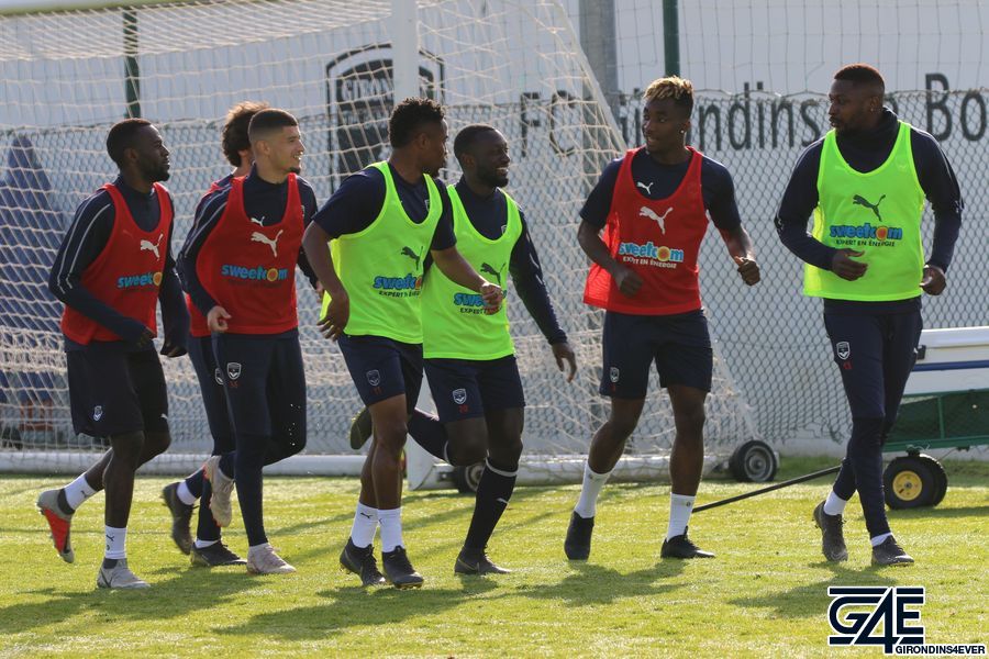 Yann Karamoh, François Kamano, Youssouf Sabaly