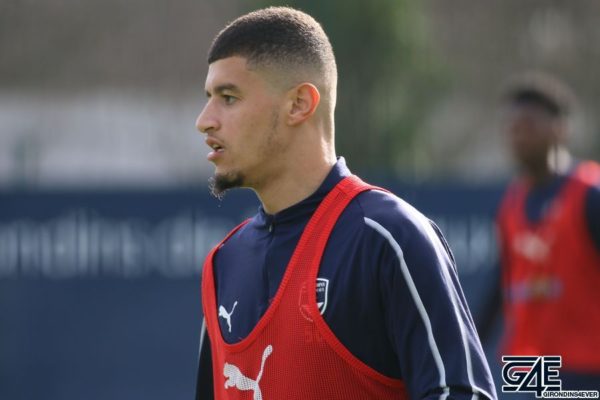 Driss Trichard