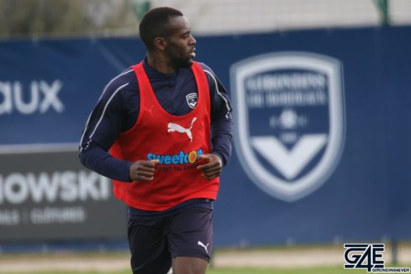 Maxime Poundjé