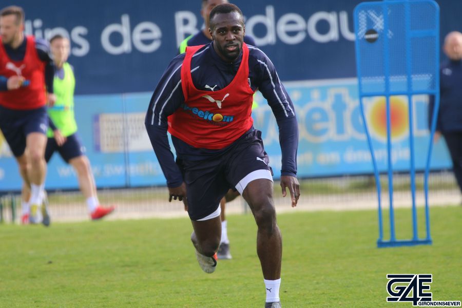 Maxime Poundjé